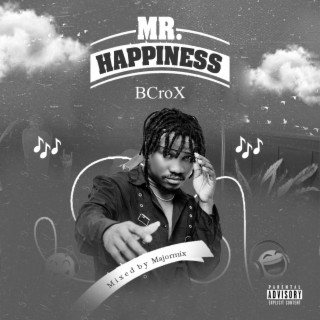 Mr Happiness(aboano challenge)