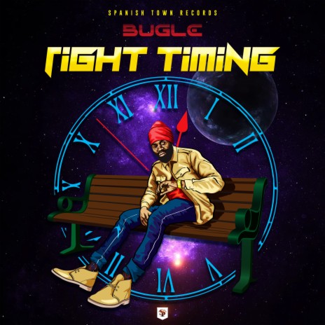 Right Timing | Boomplay Music