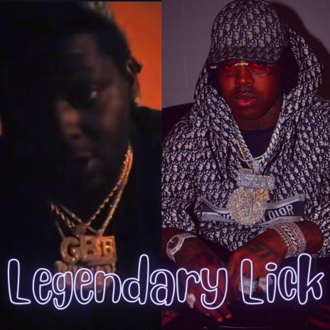 (FREE) Legendary Lick #RioDaYungOG x #ESTGee x Ghetto Detroit Beat ft. Snackaveli Da Don Beats | Boomplay Music