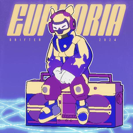 E U P H O R I A ft. Aether | Boomplay Music