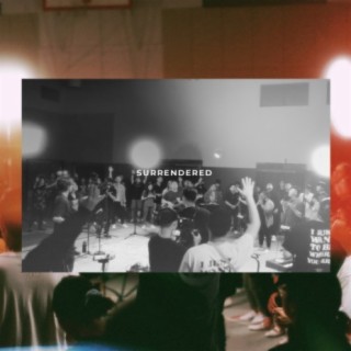 Surrendered (Live)