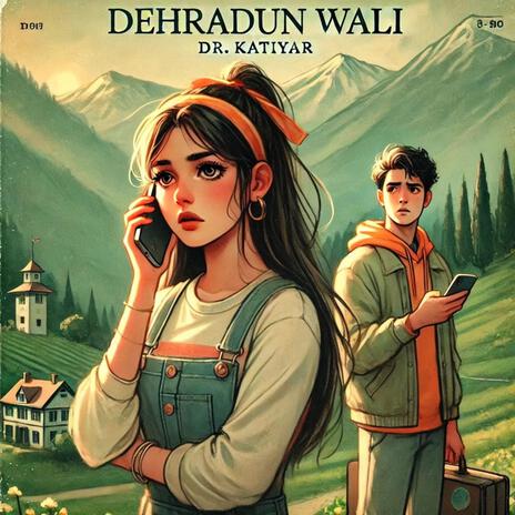 Dehradun Wali | Boomplay Music