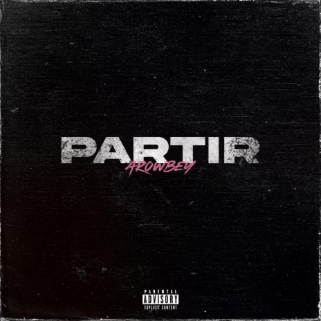 Partir (Speed-up) | Boomplay Music