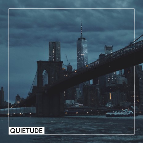 Quietude | Boomplay Music