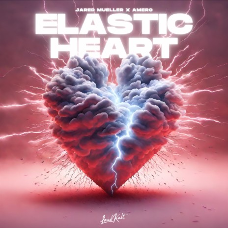 Elastic Heart ft. Amero | Boomplay Music