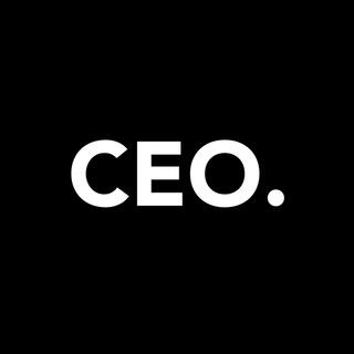 CEO.