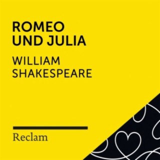 Shakespeare: Romeo und Julia (Reclam)