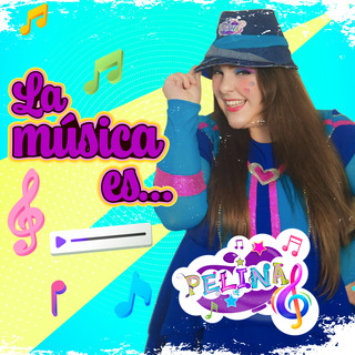 La música es