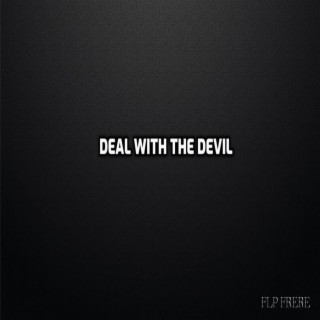 Deal with the devil