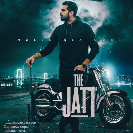 The Jatt ft. Gurlej Akhtar | Boomplay Music