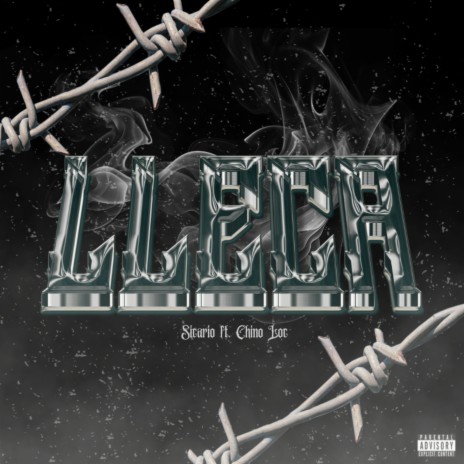 LLECA ft. Chino Loc | Boomplay Music