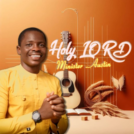 Holy Lord | Boomplay Music