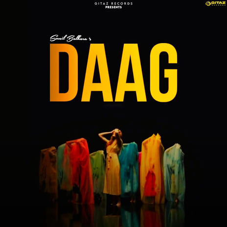 Daag | Boomplay Music