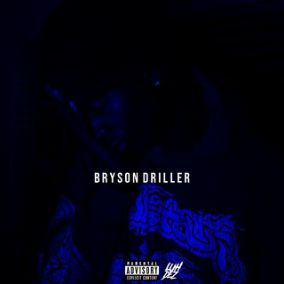 Bryson Driller