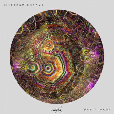 Don't Want (Original Mix)