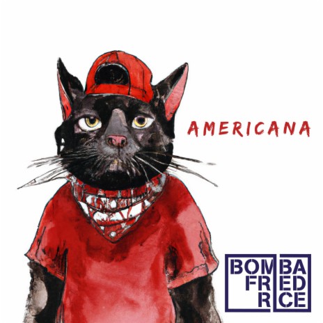 Americana | Boomplay Music