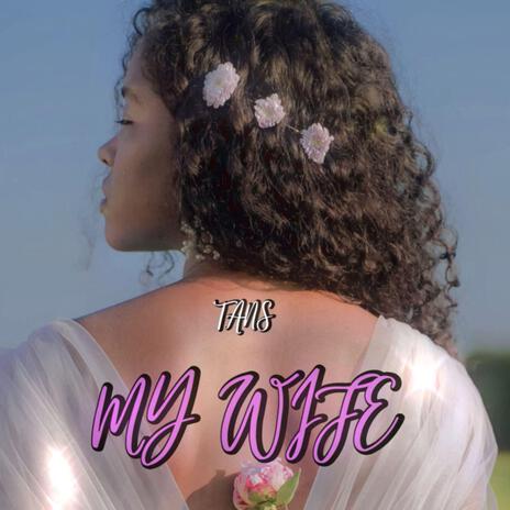 My wife ft. DJ KELTON | Boomplay Music