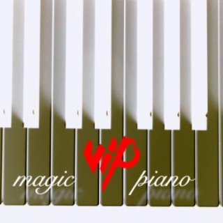 Magic Piano Vip