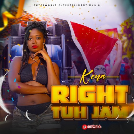 Right Tuh Jam | Boomplay Music