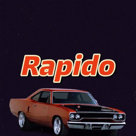 Rapido | Boomplay Music