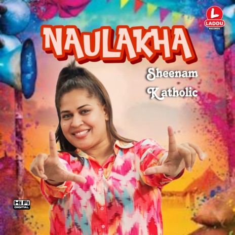 Naulakha ft. Meetu Siwach & Aarju Dhillon | Boomplay Music