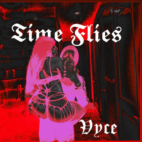 TIME FLIES | Boomplay Music