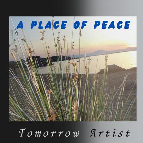 A place of peace | Boomplay Music