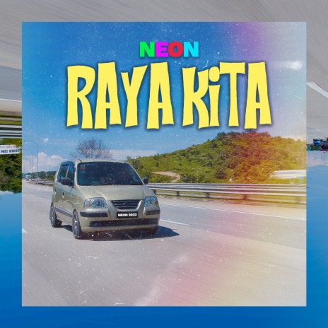 Raya Kita | Boomplay Music