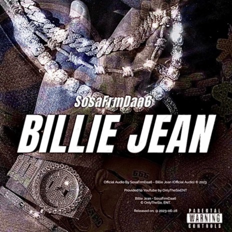 Billie Jean | Boomplay Music