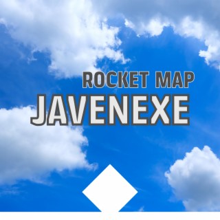 Rocket Map