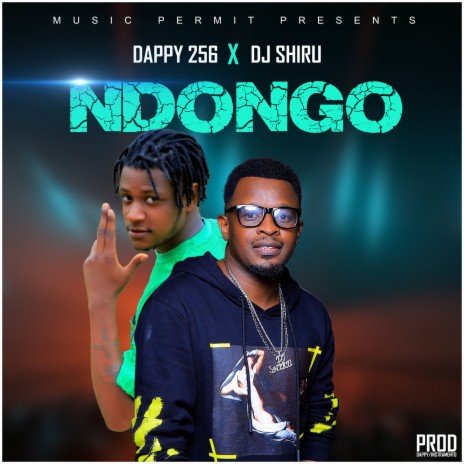 Ndongo ft. Dj Shiru | Boomplay Music
