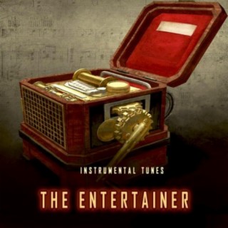 The Entertainer (Music Box Version)