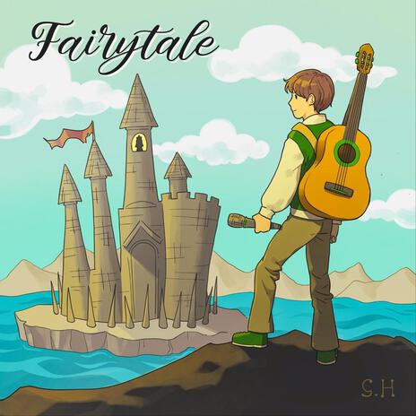 Fairytale | Boomplay Music