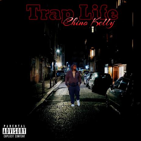 TRAP LIFE | Boomplay Music