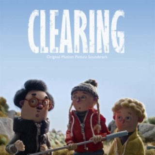 The Clearing (Original Motion Picture Soundtrack)