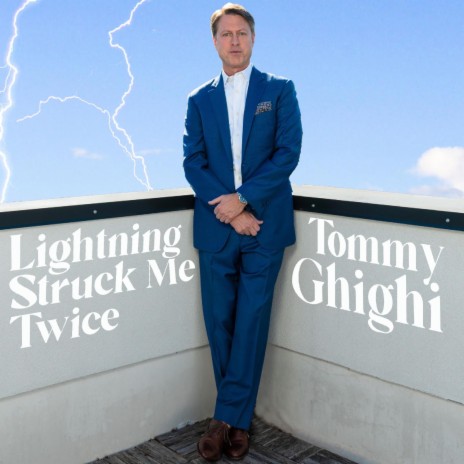 Lightning Struck Me Twice | Boomplay Music