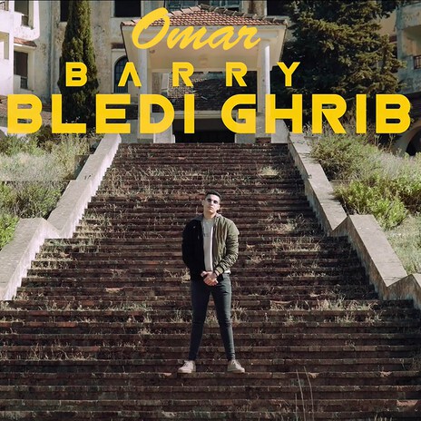 Bledi Ghrib | Boomplay Music