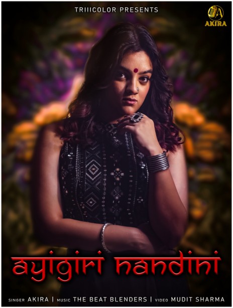 Ayigiri Nandini | Boomplay Music