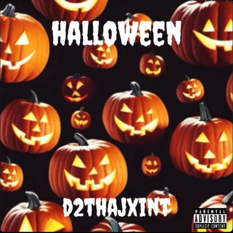 Halloween | Boomplay Music