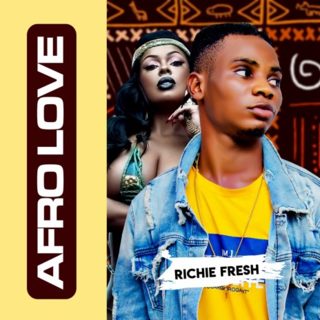 Afro Love | Boomplay Music