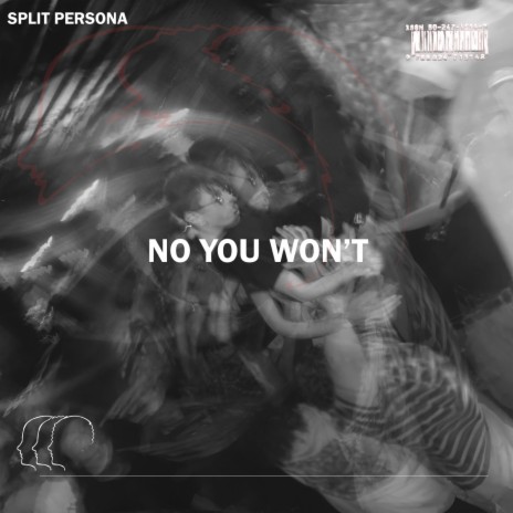 No You Won't (Demo) | Boomplay Music