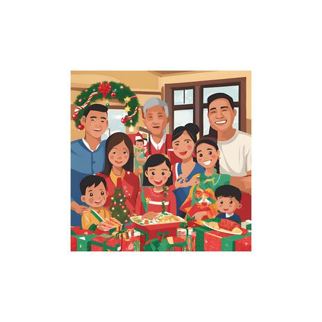 Pasko Ng Pamilya | Boomplay Music