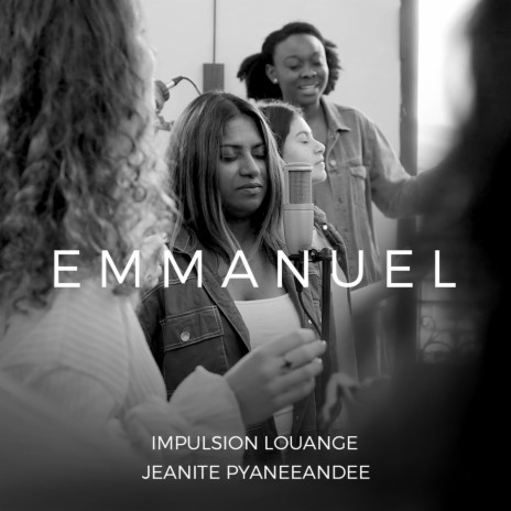 Emmanuel ft. Impulsion Louange | Boomplay Music