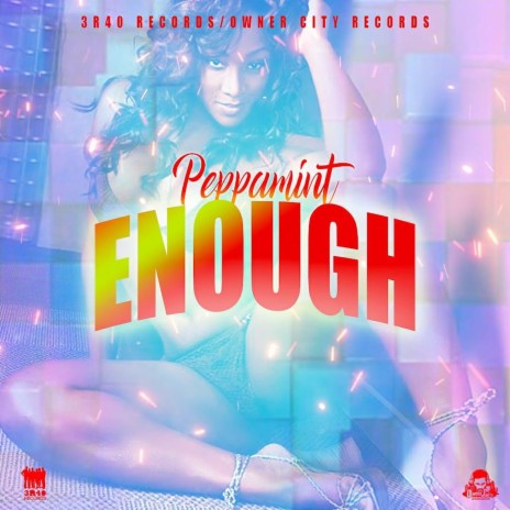 Enough | Boomplay Music