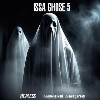 Issa Ghose 5