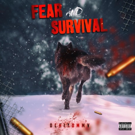 Fear and Survival | Boomplay Music