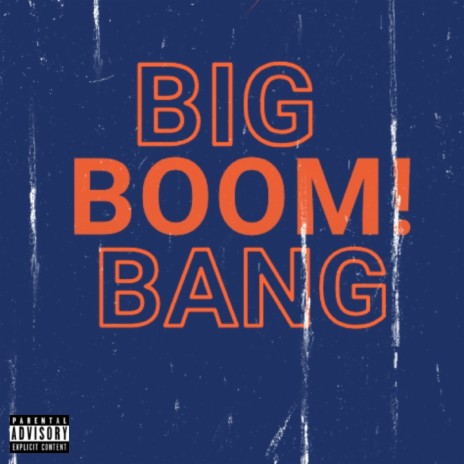 Big Boom Bang ft. JYNMusic | Boomplay Music