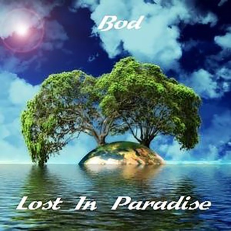 Lost In Paradise 2012