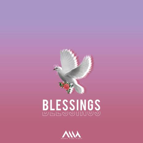 Blessing | Boomplay Music