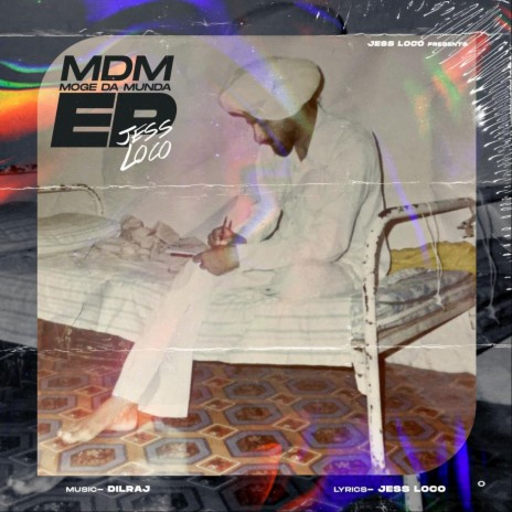 M.D.M. (Moge Da Munda) | Boomplay Music